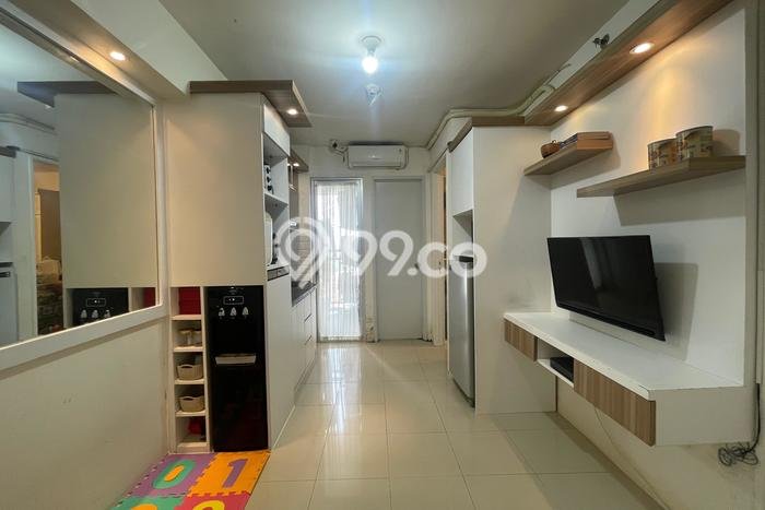 Hunian Apartemen 2 KT 1 KM di Jatinegara, Jakarta Timur Dijual Cepat Hunian Apartemen 2 KT 1 KM di Jatinegara, Jakarta Timur Dijual Cepat