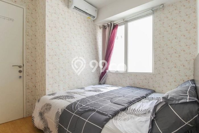 Dijual Segera Apartemen 2 KT & 1 KM di Jatinegara, Jakarta Timur Dijual Segera Apartemen 2 KT & 1 KM di Jatinegara, Jakarta Timur