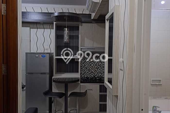 Apartemen Siap Pakai 2 Kamar dengan Harga Hemat di Area Kramat Jati, Jakarta Timur Apartemen Siap Pakai 2 Kamar dengan Harga Hemat di Area Kramat Jati, Jakarta Timur