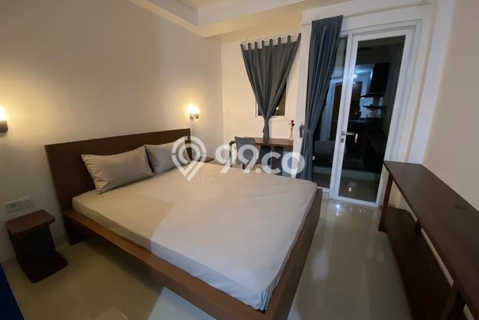 Disewakan Segera Apartemen Nyaman 1 KT di Kawasan Kramat Jati Disewakan Segera Apartemen Nyaman 1 KT di Kawasan Kramat Jati