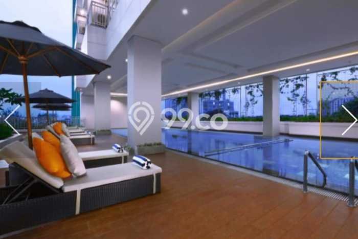 Hunian Apartemen 1 KT 1 KM di Jatinegara, Jakarta Timur Dijual Cepat Hunian Apartemen 1 KT 1 KM di Jatinegara, Jakarta Timur Dijual Cepat