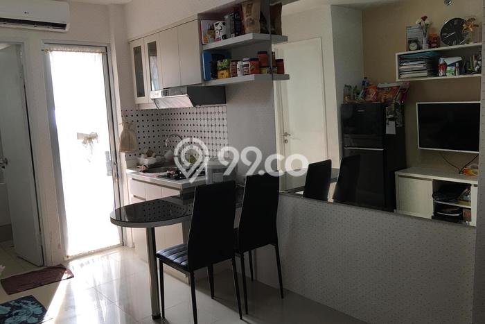 Tersedia Apartemen 2 KT & 1 KM di Jatinegara, Jakarta Timur Tersedia Apartemen 2 KT & 1 KM di Jatinegara, Jakarta Timur