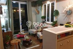 Untuk Dijual Apartemen di Pancoran, Jakarta Selatan Punya 2 Kamar Tidur Untuk Dijual Apartemen di Pancoran, Jakarta Selatan Punya 2 Kamar Tidur