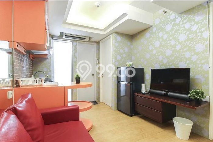 Dijual Segera Apartemen 2 KT & 1 KM di Jatinegara, Jakarta Timur Dijual Segera Apartemen 2 KT & 1 KM di Jatinegara, Jakarta Timur