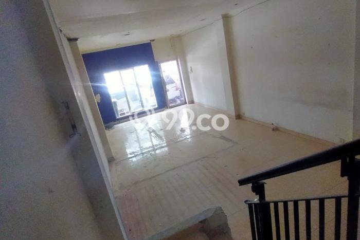Unit Ruko Dijual di Kebayoran Baru Jakarta Selatan Luas Bangunan 69m2 Unit Ruko Dijual di Kebayoran Baru Jakarta Selatan Luas Bangunan 69m2