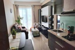 Apartemen Strategis untuk Dijual di Kramat Jati, Jakarta Timur, DKI Jakarta Apartemen Strategis untuk Dijual di Kramat Jati, Jakarta Timur, DKI Jakarta