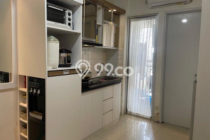 Hunian Apartemen 2 KT 1 KM di Jatinegara, Jakarta Timur Dijual Cepat Hunian Apartemen 2 KT 1 KM di Jatinegara, Jakarta Timur Dijual Cepat