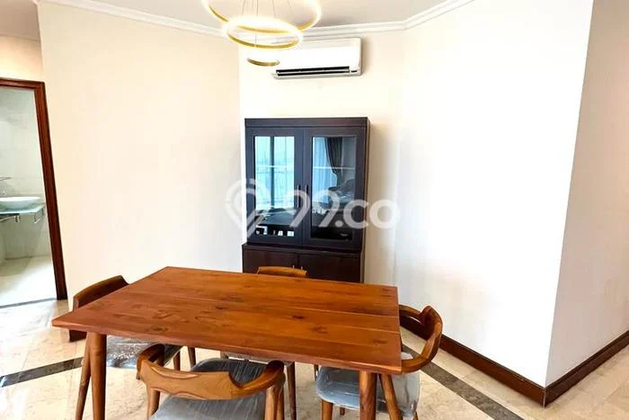 Jarang Ada! Hunian Apartemen Hemat di Cilandak, Jakarta Selatan 2 Kamar Tidur dan 1 Kamar Mandi Jarang Ada! Hunian Apartemen Hemat di Cilandak, Jakarta Selatan 2 Kamar Tidur dan 1 Kamar Mandi