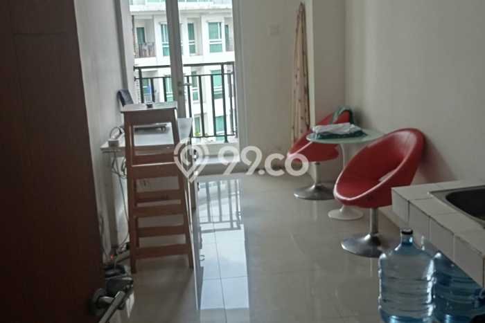 Apartemen Favorit Modern Dijual di Jakarta Selatan dengan 1 Kamar Tidur Apartemen Favorit Modern Dijual di Jakarta Selatan dengan 1 Kamar Tidur