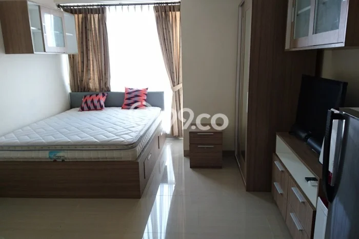 SPECIAL OFFER! Apartemen Kawasan Beji, Depok, 1 KM, Luas 27m2m² SPECIAL OFFER! Apartemen Kawasan Beji, Depok, 1 KM, Luas 27m2m²