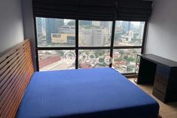 Apartemen Favorit Modern Dijual di Jakarta Selatan dengan 1 Kamar Tidur Apartemen Favorit Modern Dijual di Jakarta Selatan dengan 1 Kamar Tidur