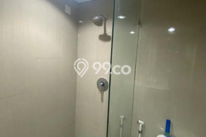 Apartemen Cozy Dijual di Jakarta Timur Spesifikasi 1 KT, 1 KM Apartemen Cozy Dijual di Jakarta Timur Spesifikasi 1 KT, 1 KM