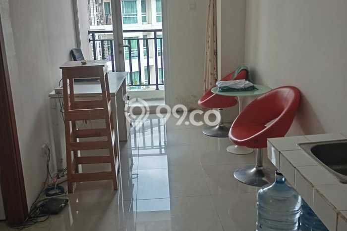 Apartemen Favorit Modern Dijual di Jakarta Selatan dengan 1 Kamar Tidur Apartemen Favorit Modern Dijual di Jakarta Selatan dengan 1 Kamar Tidur