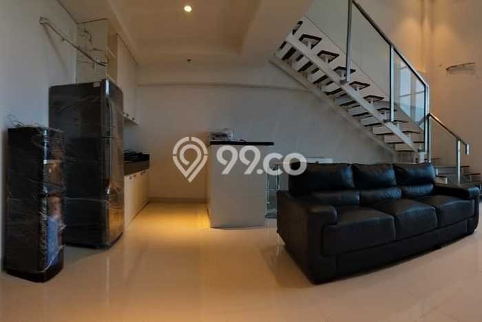 Apartemen Favorit Modern Dijual di Tangerang dengan 1 Kamar Tidur Apartemen Favorit Modern Dijual di Tangerang dengan 1 Kamar Tidur