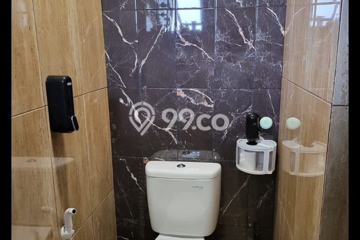 Apartemen Minimalis untuk Dijual di Pengadegan Dengan Spesifikasi 1 KT & 1 KM Apartemen Minimalis untuk Dijual di Pengadegan Dengan Spesifikasi 1 KT & 1 KM