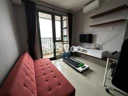 Apartemen Murah dengan 3 BR & 2 KM di Pasar Minggu Jakarta Selatan Apartemen Murah dengan 3 BR & 2 KM di Pasar Minggu Jakarta Selatan