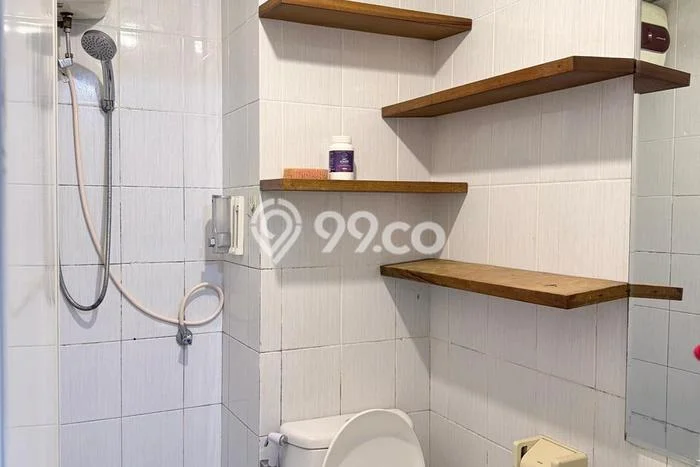 Apartemen Siap Pakai 2 BR dengan Harga Hemat di Area Tebet, Jakarta Selatan Apartemen Siap Pakai 2 BR dengan Harga Hemat di Area Tebet, Jakarta Selatan