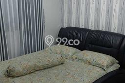 Apartemen Disewakan Terjangkau 2 KT / 1 KM di Pasar Minggu, Jakarta Selatan Apartemen Disewakan Terjangkau 2 KT / 1 KM di Pasar Minggu, Jakarta Selatan