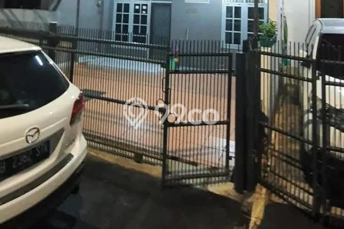 Disewakan Rumah Konsep Modern di Kelapa Gading Jakarta Utara dengan 3 KT Disewakan Rumah Konsep Modern di Kelapa Gading Jakarta Utara dengan 3 KT