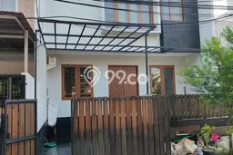 Hunian Eksklusif Dijual LT 128m2 di Kelapa Gading, Jakarta Utara Hunian Eksklusif Dijual LT 128m2 di Kelapa Gading, Jakarta Utara