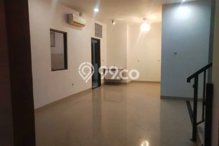 Rumah area Kelapa Gading, 5 KT, Lingkungan Potensial Rumah area Kelapa Gading, 5 KT, Lingkungan Potensial