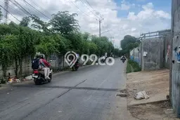 Tanah Dijual Lokasi Neglasari Tangerang SHM Tanah Dijual Lokasi Neglasari Tangerang SHM