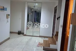 Siap Milik Apartemen 2 KT 2 KM di Kelapa Gading Siap Milik Apartemen 2 KT 2 KM di Kelapa Gading