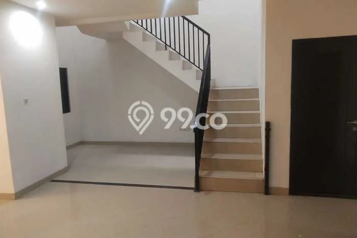 Rumah area Kelapa Gading, 5 KT, Lingkungan Potensial Rumah area Kelapa Gading, 5 KT, Lingkungan Potensial