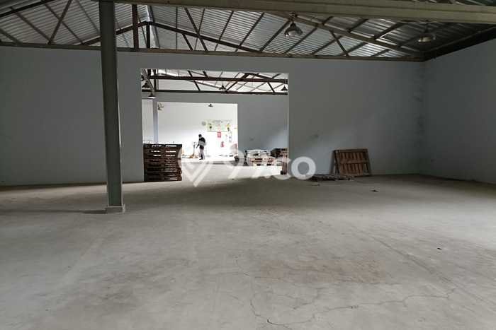 Unit Gudang Tersedia di Penggilingan Spesifikasi LB 1300m2 Unit Gudang Tersedia di Penggilingan Spesifikasi LB 1300m2