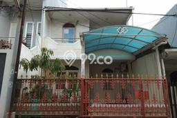 Siap Huni Rumah Mewah 4 Kamar di Kelapa Gading Dekat ke Mana Saja Siap Huni Rumah Mewah 4 Kamar di Kelapa Gading Dekat ke Mana Saja