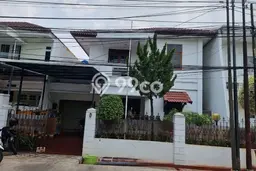 Rumah Lingkungan Asri kawasan Kelapa Gading, Jakarta Utara, Luas 220m² LB 300m² Rumah Lingkungan Asri kawasan Kelapa Gading, Jakarta Utara, Luas 220m² LB 300m²