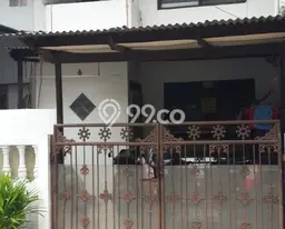 Rumah LT 61m² / LB 90m² di Lokasi Kelapa Gading, Jakarta Utara Rumah LT 61m² / LB 90m² di Lokasi Kelapa Gading, Jakarta Utara