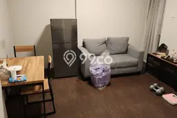 Apartemen Kawasan Kelapa Gading, 1 KM, Luas 42m², Prime Area Apartemen Kawasan Kelapa Gading, 1 KM, Luas 42m², Prime Area