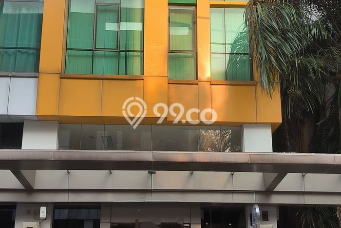 Dijual Kantor Premium di Kelapa Gading, Luas 259m², Jalan Utama, Kawasan Komersial Dijual Kantor Premium di Kelapa Gading, Luas 259m², Jalan Utama, Kawasan Komersial