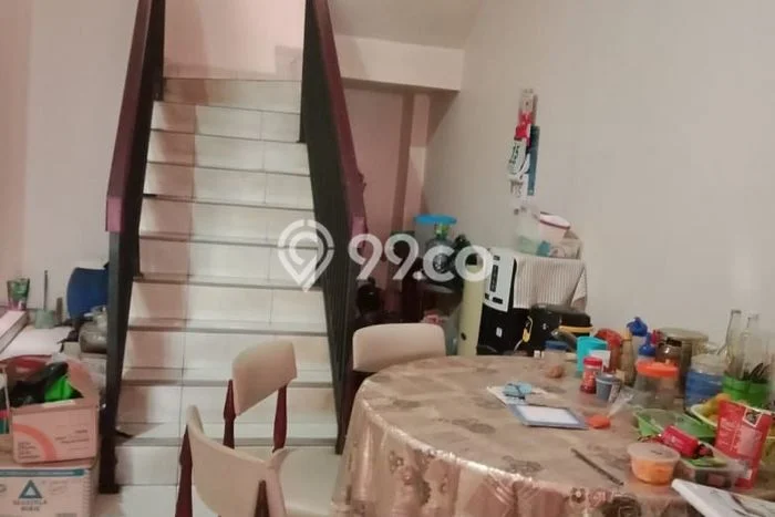Rumah Strategis Modern Lb 150m2 di Kelapa Gading, Jakarta Utara Rumah Strategis Modern Lb 150m2 di Kelapa Gading, Jakarta Utara