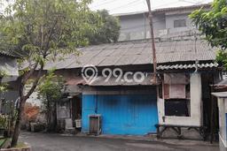 Dijual Cepat Rumah Favorit Siap Huni LB 189m2 di Senen, Jakarta Pusat Dijual Cepat Rumah Favorit Siap Huni LB 189m2 di Senen, Jakarta Pusat