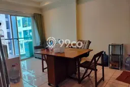 Apartemen Kawasan Kelapa Gading, 1 KM, Luas 45m², Lokasi Prospektif Apartemen Kawasan Kelapa Gading, 1 KM, Luas 45m², Lokasi Prospektif