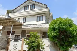 Rumah area Kelapa Gading, 4 KT, Lingkungan Nyaman Rumah area Kelapa Gading, 4 KT, Lingkungan Nyaman