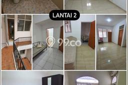 GOOD DEAL! Rumah di Kelapa Gading, 2 KM, Siap Huni, LT 120m² LB 180m² GOOD DEAL! Rumah di Kelapa Gading, 2 KM, Siap Huni, LT 120m² LB 180m²