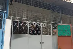 Unit Ruko Dijual di Teluk Gong Jakarta Utara 150m2 Unit Ruko Dijual di Teluk Gong Jakarta Utara 150m2