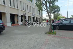 LOKASI PREMIUM! Ruko di Kelapa Gading, Luas 270m², Lokasi Berkembang LOKASI PREMIUM! Ruko di Kelapa Gading, Luas 270m², Lokasi Berkembang