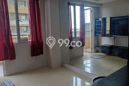 Apartemen Siap Huni 1 Kamar dengan Harga Terjangkau di Area Kelapa Gading, Jakarta Utara Apartemen Siap Huni 1 Kamar dengan Harga Terjangkau di Area Kelapa Gading, Jakarta Utara