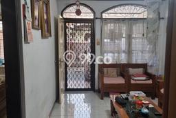 Hunian Cantik Modern Lb 120m2 di Kelapa Gading, Jakarta Utara Hunian Cantik Modern Lb 120m2 di Kelapa Gading, Jakarta Utara