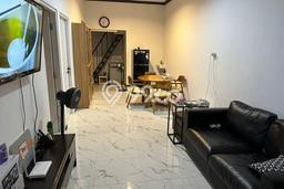 Rumah Terawat kawasan Kelapa Gading, Jakarta Utara, LT 90m² Bangunan 100m² HARGA MENARIK! Rumah Terawat kawasan Kelapa Gading, Jakarta Utara, LT 90m² Bangunan 100m² HARGA MENARIK!