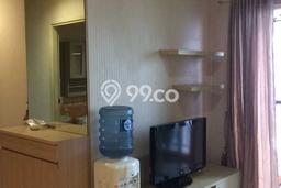 BEST PRICE! Apartemen di Kelapa Gading, 2 KT, Luas 45m², Area Prestisius BEST PRICE! Apartemen di Kelapa Gading, 2 KT, Luas 45m², Area Prestisius
