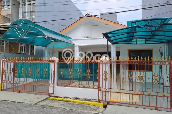 Disewakan Hunian Konsep Modern di Kelapa Gading Jakarta Utara dengan 3 KT Disewakan Hunian Konsep Modern di Kelapa Gading Jakarta Utara dengan 3 KT
