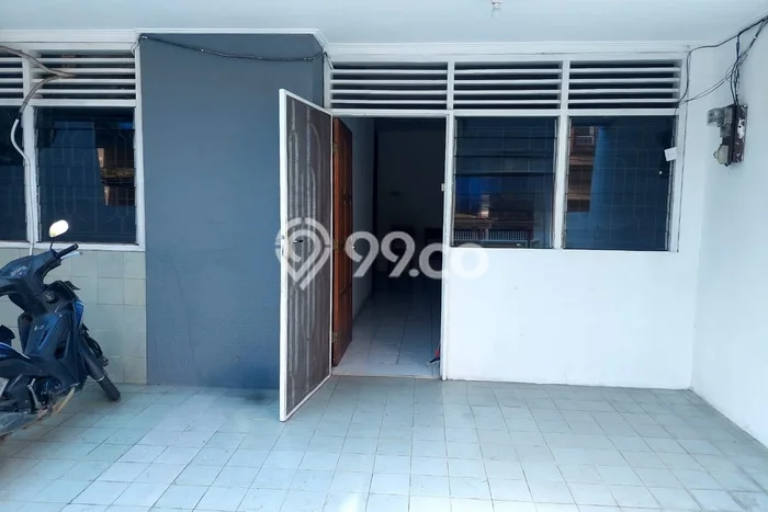Rumah di Kelapa Gading, 2 KM, View Indah, Luas 102m2m² Bangunan 144m2m² Rumah di Kelapa Gading, 2 KM, View Indah, Luas 102m2m² Bangunan 144m2m²