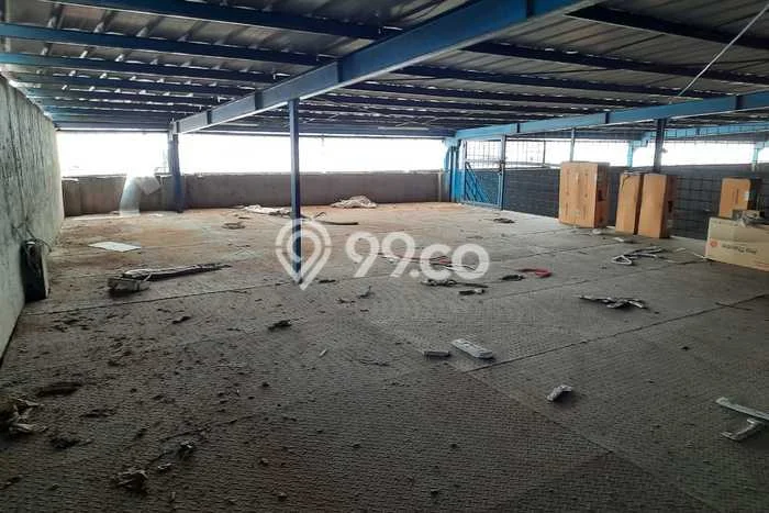 Gudang Dijual di Prime Area Jakarta Timur Luas 2600m2 Gudang Dijual di Prime Area Jakarta Timur Luas 2600m2