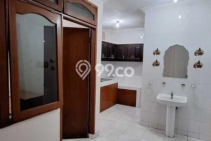 Hunian Cantik Minimalis Lb 153m2 di Kelapa Gading, Jakarta Utara Hunian Cantik Minimalis Lb 153m2 di Kelapa Gading, Jakarta Utara