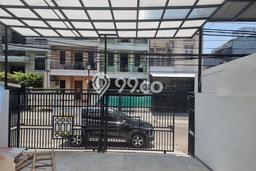 Dijual Rumah Premium dengan Fasilitas Sekitar Lengkap di Kelapa Gading, Jakarta Utara Dijual Rumah Premium dengan Fasilitas Sekitar Lengkap di Kelapa Gading, Jakarta Utara